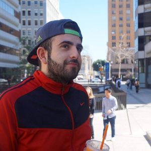 Meet your Posher, Bashar